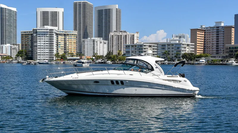 Pure Fun Yacht Photos Pics 