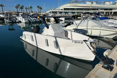 2023 Boats Mak Cattleya X6 Open