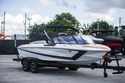 Nautique Ski