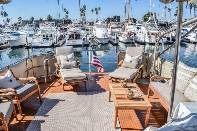 Island Girl Yacht Photos Pics 