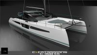 2023 C-Catamarans C-Cat 56