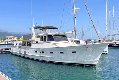 Fleming 55