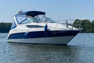 2007 Bayliner 285 Ciera Sunbridge