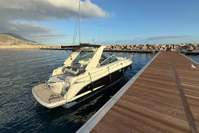 2012 Monterey 295 SCR