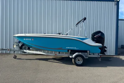 Bayliner Element M17