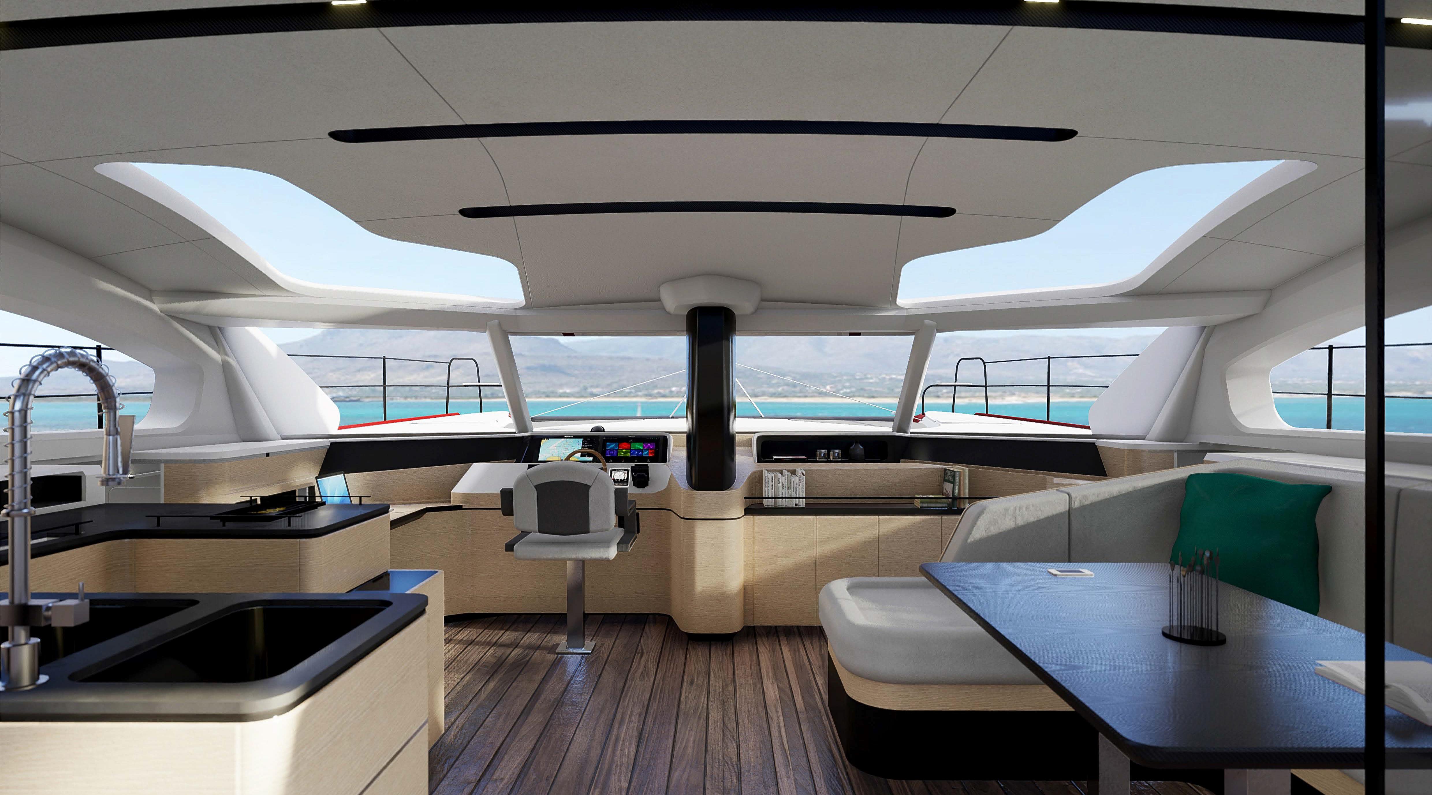 数量限定SALE C-Cat C-Catamarans 2023 56 YachtWorld - sale for Catamaran Snow Board