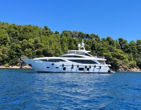 Princess 30 M