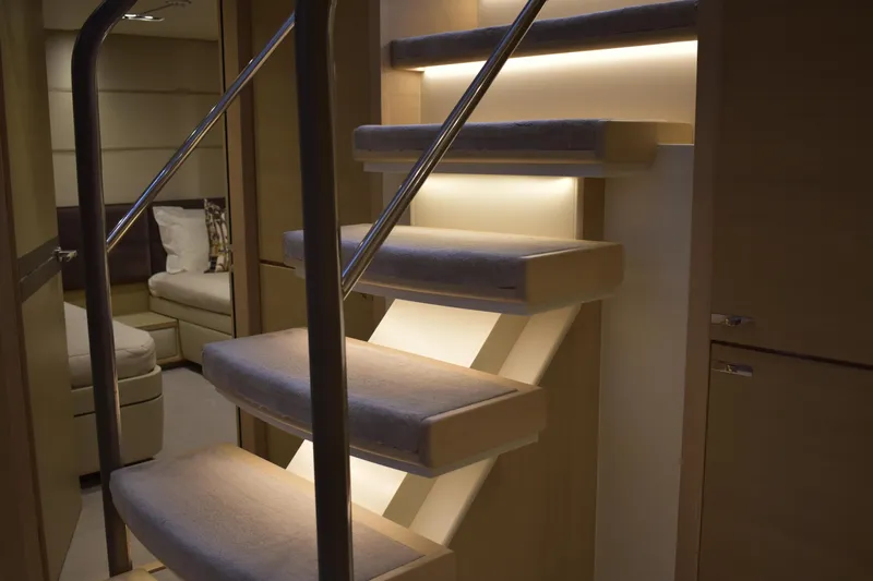  Yacht Photos Pics Princess 30M