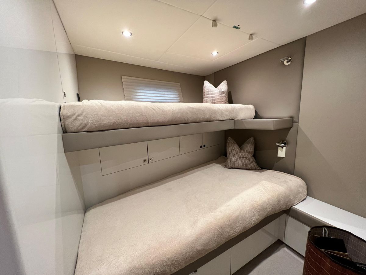 2019 Princess 100 