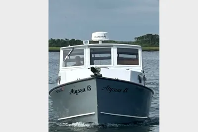 Seaway Northstar
