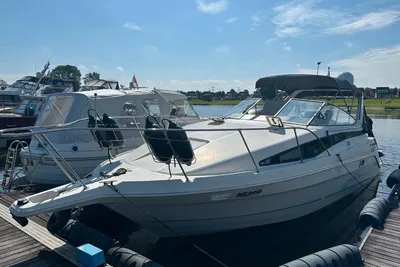 1995 Bayliner 2855 Ciera XXL