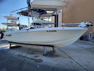 2017 Bluewater Sportfishing 2150 CC