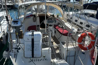 2004 Delphia DELPHIA 40