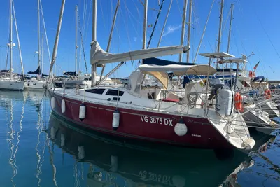 2004 Delphia DELPHIA 40