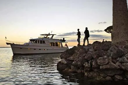 "journeys" Yacht Photos Pics Manufacturer Provided Image