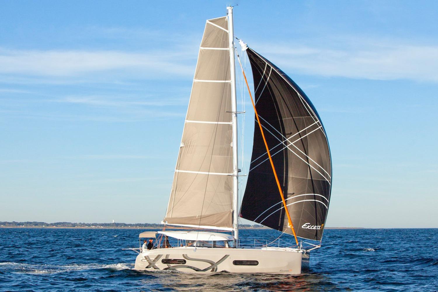 2024 Excess EXCESS 11