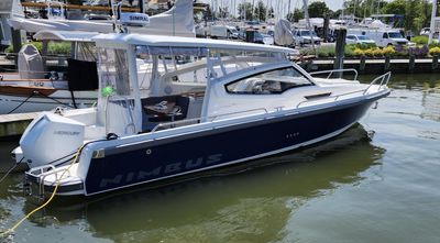 Nimbus W9 #238