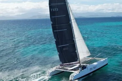 1987 Custom Blade runner