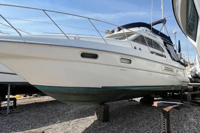 1995 Sealine 360 Statesman