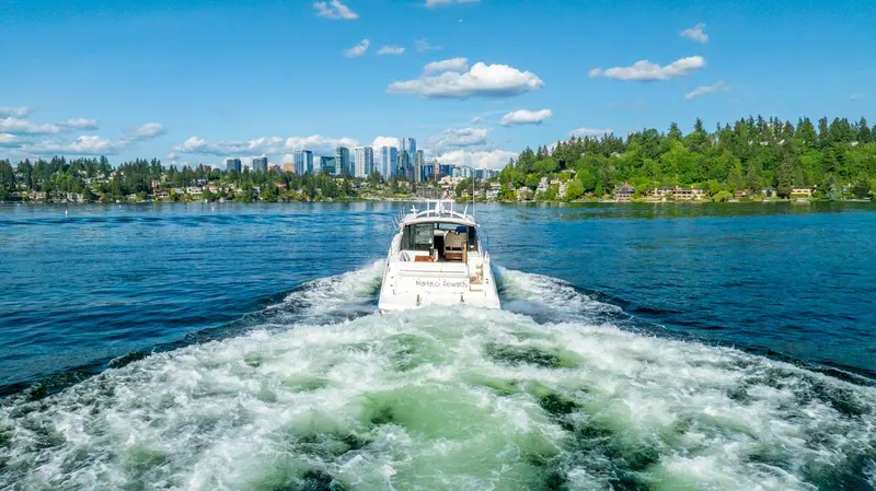 Mahalo Rewards Yacht Photos Pics 