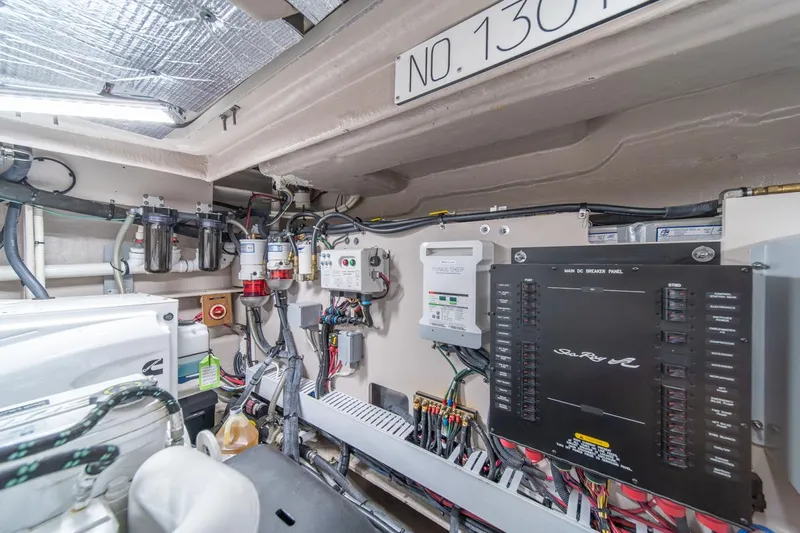 Mahalo Rewards Yacht Photos Pics 