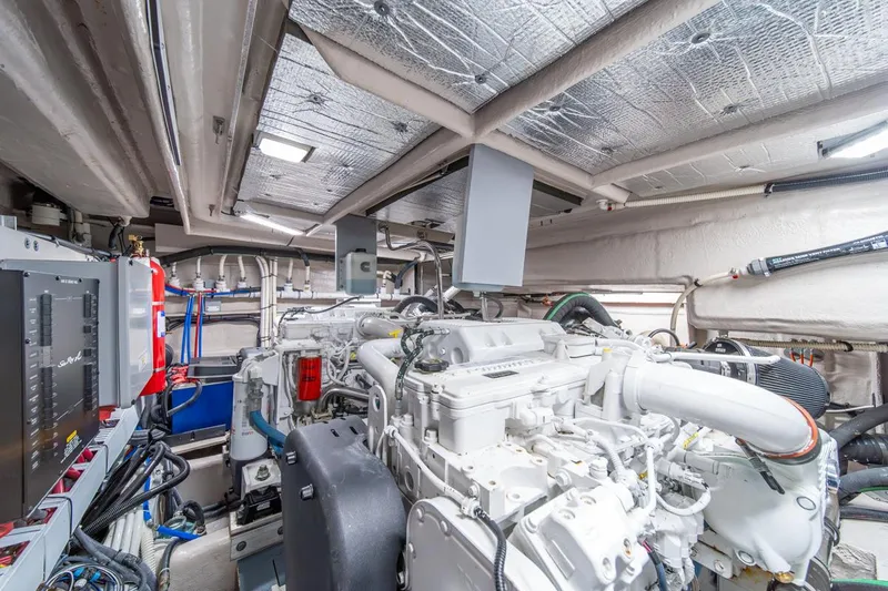 Mahalo Rewards Yacht Photos Pics 