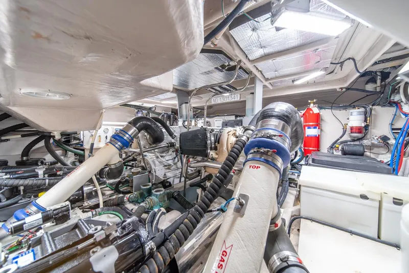 Mahalo Rewards Yacht Photos Pics 