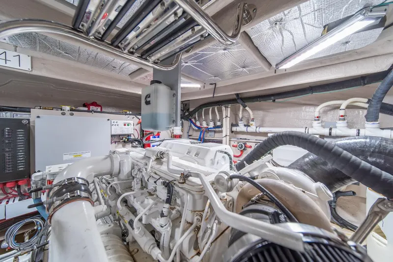 Mahalo Rewards Yacht Photos Pics 