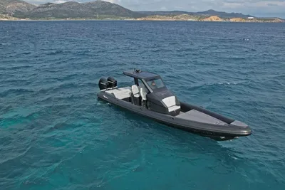 Ribco Venom 34