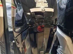 2023 Mercury F115 EFI ELPT