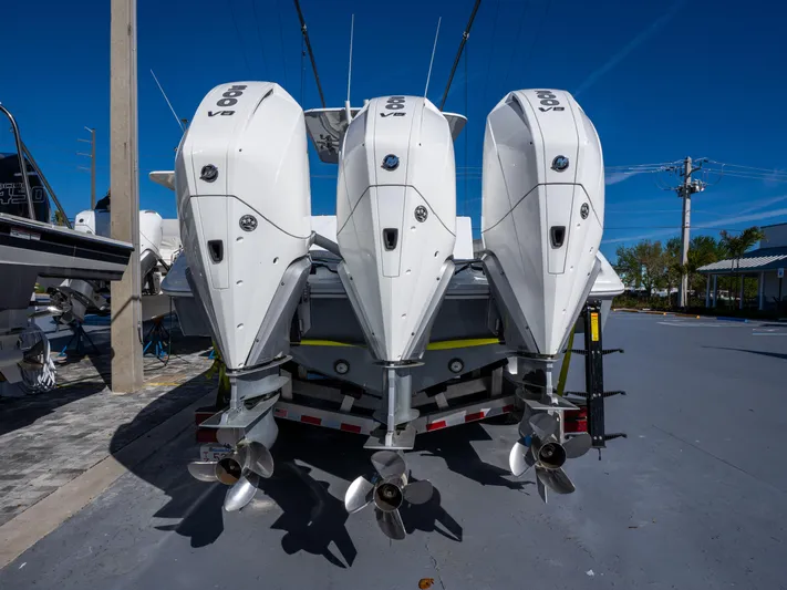 Femme Fatale Yacht Photos Pics 