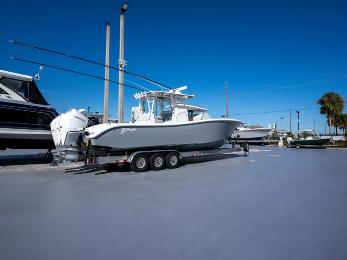 Femme Fatale Yacht Photos Pics 