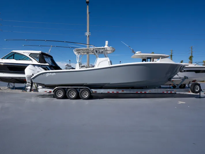 Femme Fatale Yacht Photos Pics 