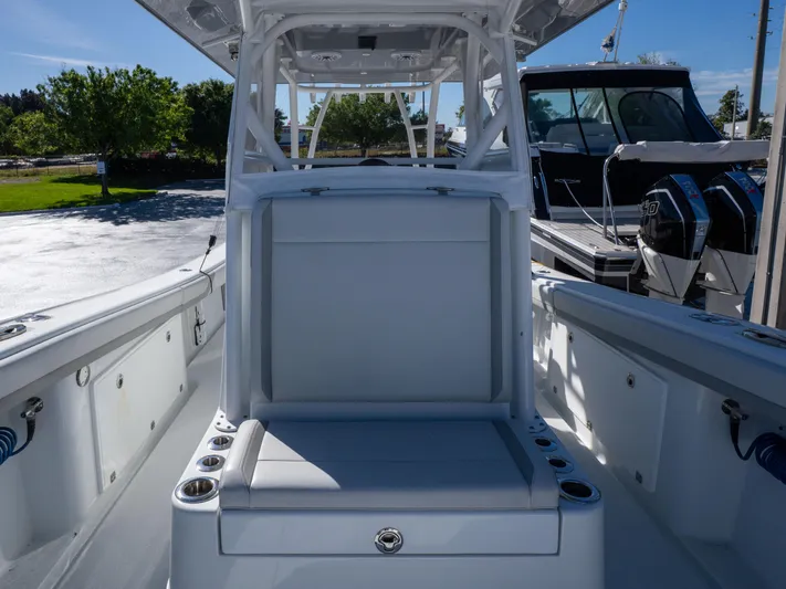 Femme Fatale Yacht Photos Pics 