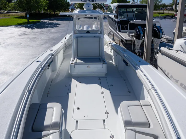 Femme Fatale Yacht Photos Pics 