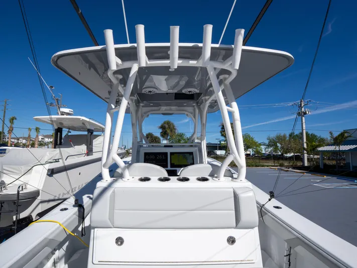 Femme Fatale Yacht Photos Pics 