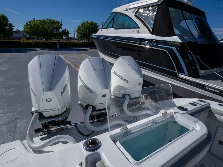 Femme Fatale Yacht Photos Pics 