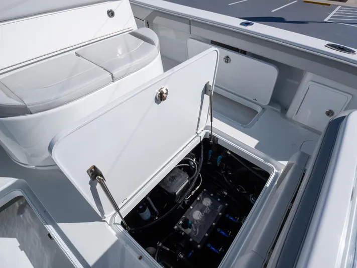 Femme Fatale Yacht Photos Pics 