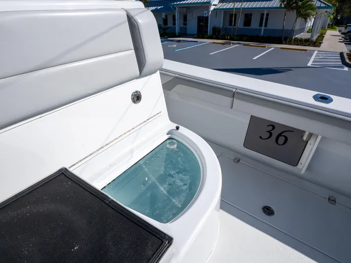 Femme Fatale Yacht Photos Pics 