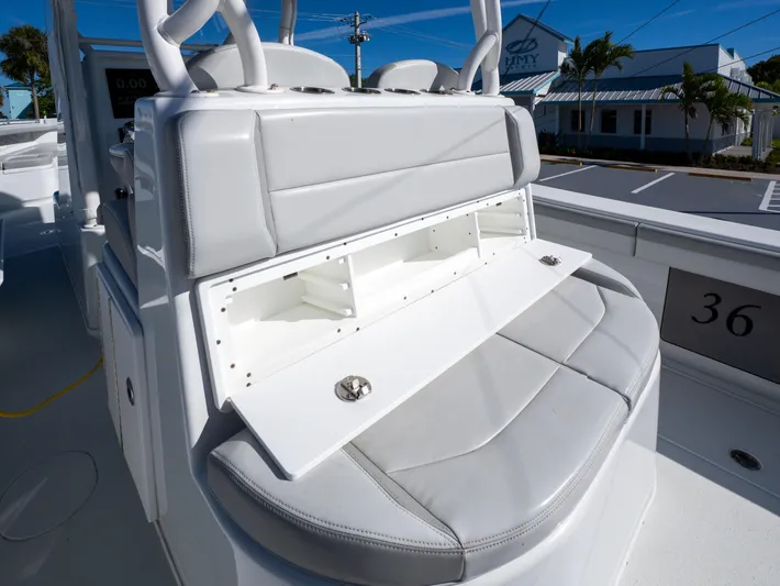 Femme Fatale Yacht Photos Pics 