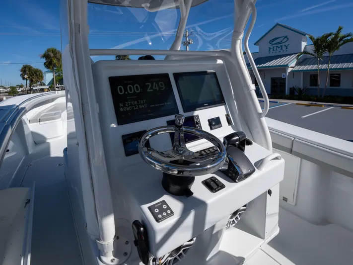 Femme Fatale Yacht Photos Pics 