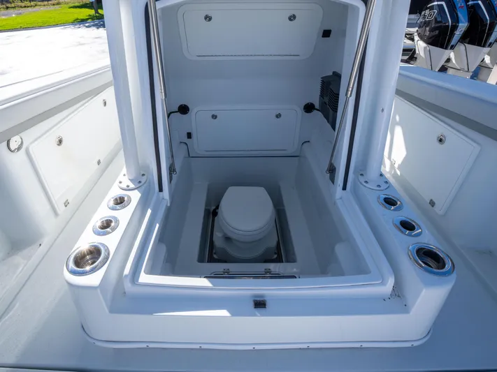 Femme Fatale Yacht Photos Pics 