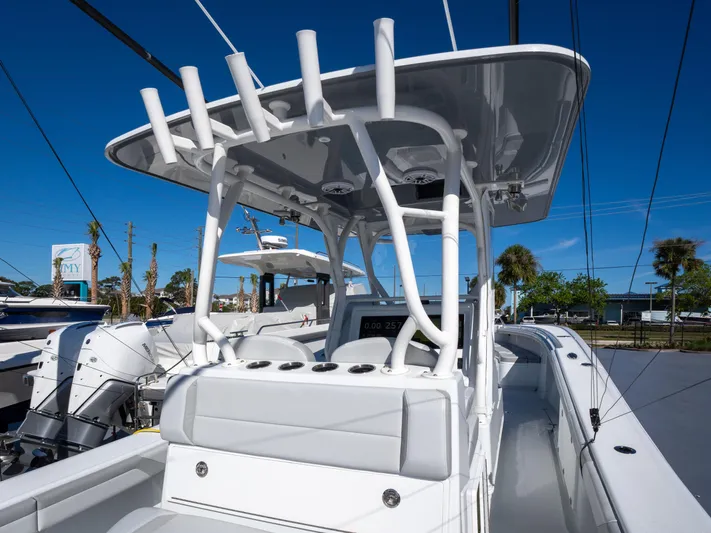 Femme Fatale Yacht Photos Pics 