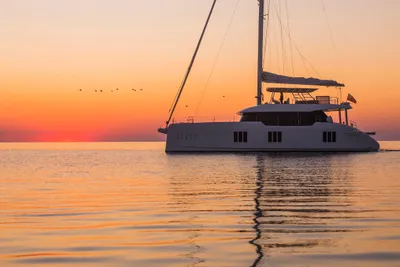 2026 Sunreef sunreef 70