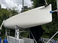 2017 J Boats J/70