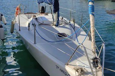 2014 Custom decision 7.5