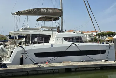 2022 Bali 4.6