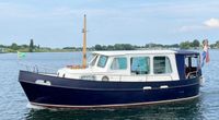 1995 Motor Yacht Heusden Kotter 8.50 OK