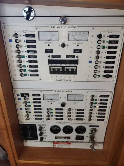 Boss Lady Yacht Photos Pics 