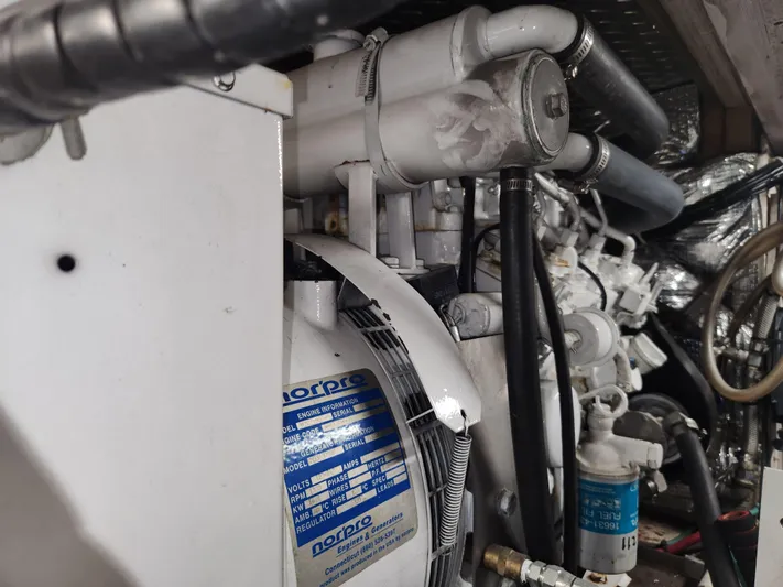 Boss Lady Yacht Photos Pics 